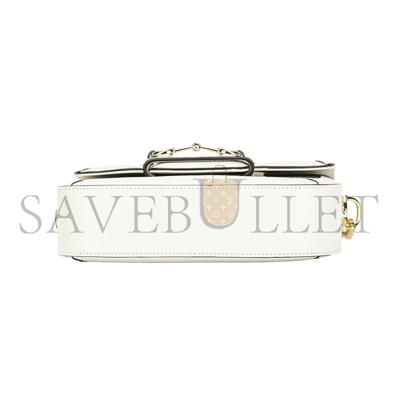 GUCCI HORSEBIT 1955 MINI BAG 658574 (20.5*14.5*5cm)